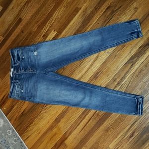 Flying monkeyplatinum jeans size 29.